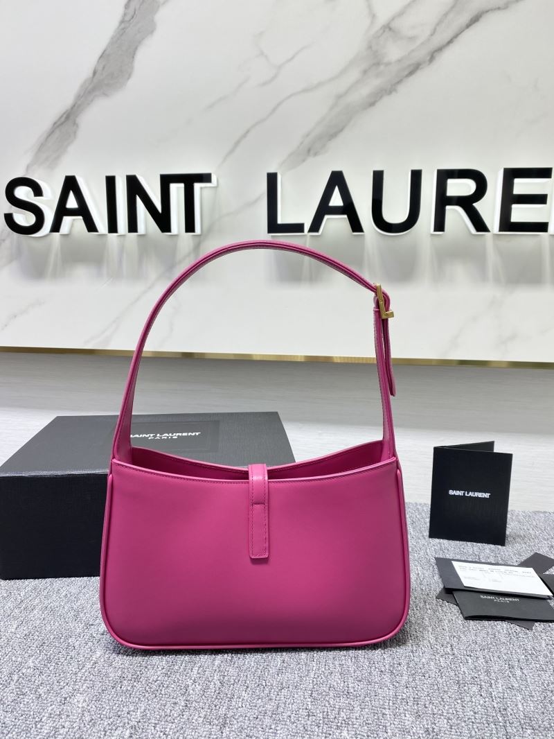 YSL Hobo Bags